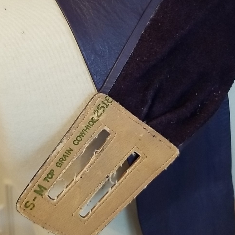 Purple Wrap Belt - Picture 7 of 7